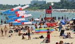 To bardzo ważne! Będziesz na plaży w Sopocie? Koniecznie załóż to dziecku na rękę. Oszczędzi ci nerwów