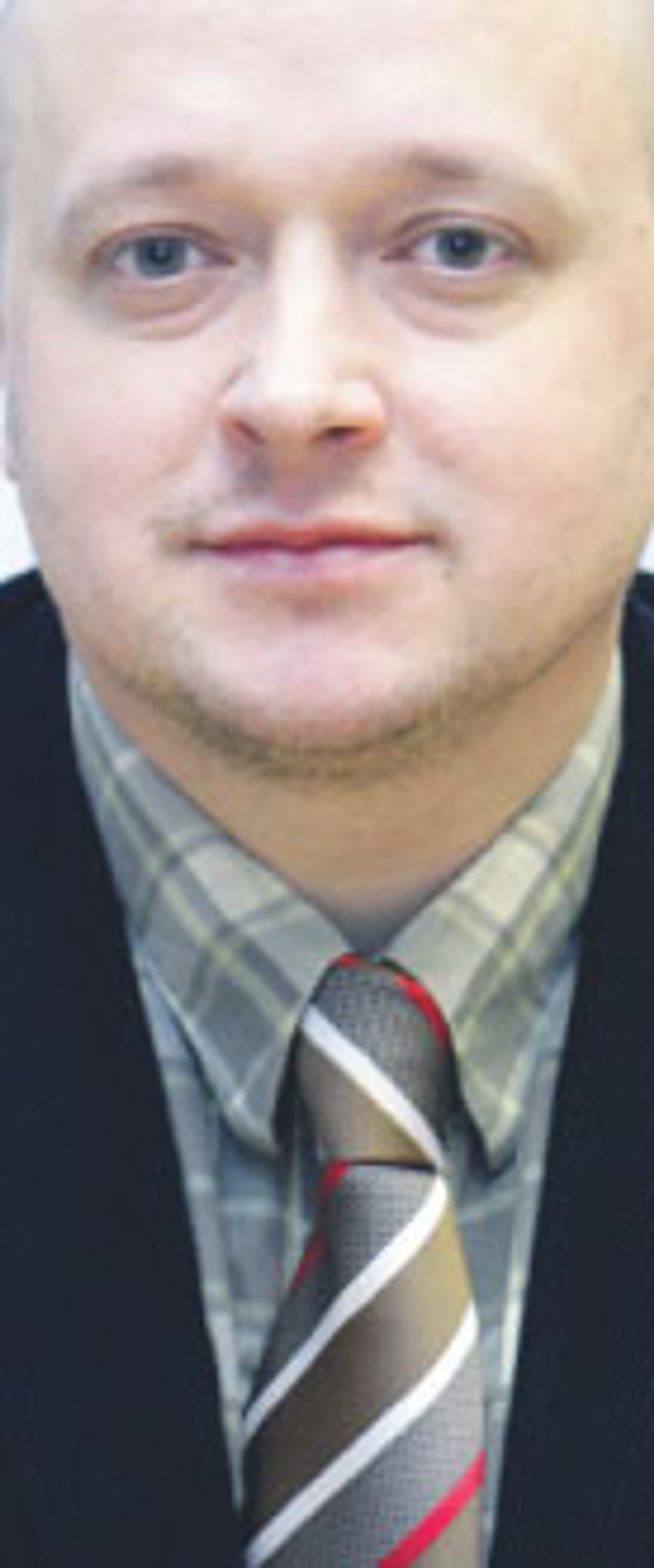 Paweł Jakubczak