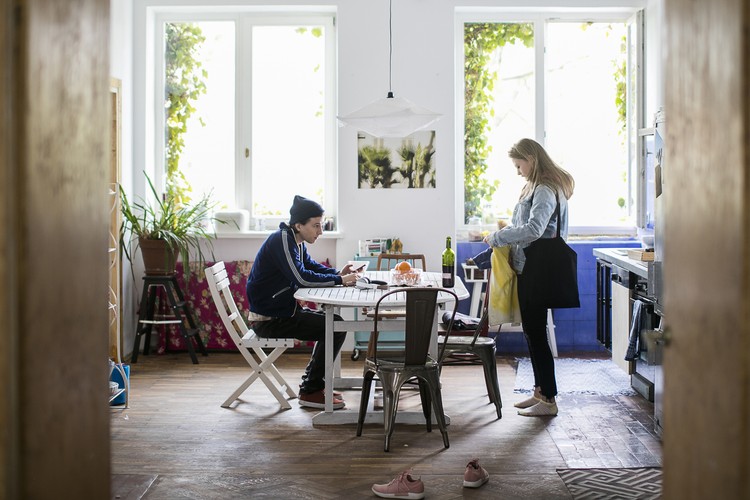 Za marzenia / fot.KarolinaGrabowska/FormaProduction