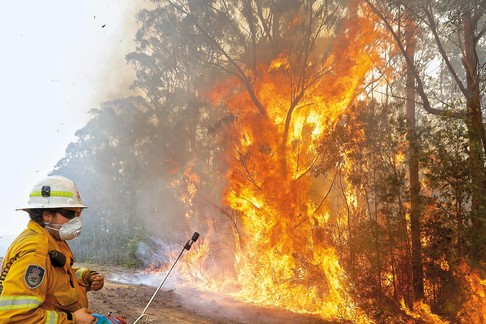 Fot. Rick Rycroft/AP/East News