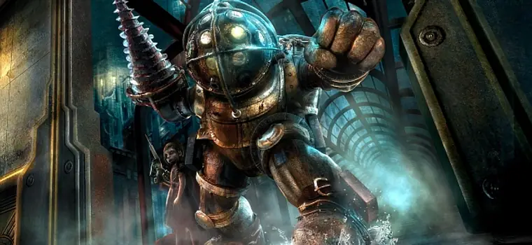 BioShock 3 – utopia, która nie upadnie. Co chcemy zobaczyć w nowej części cyklu