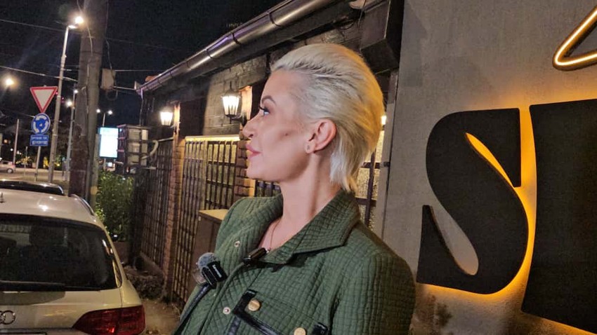 Dušica Jakovljević