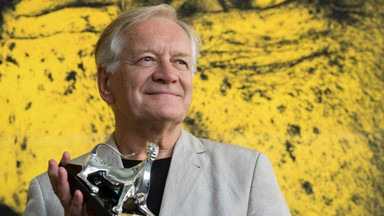 Andrzej Seweryn nagrodzony na festiwalu filmowym w Locarno