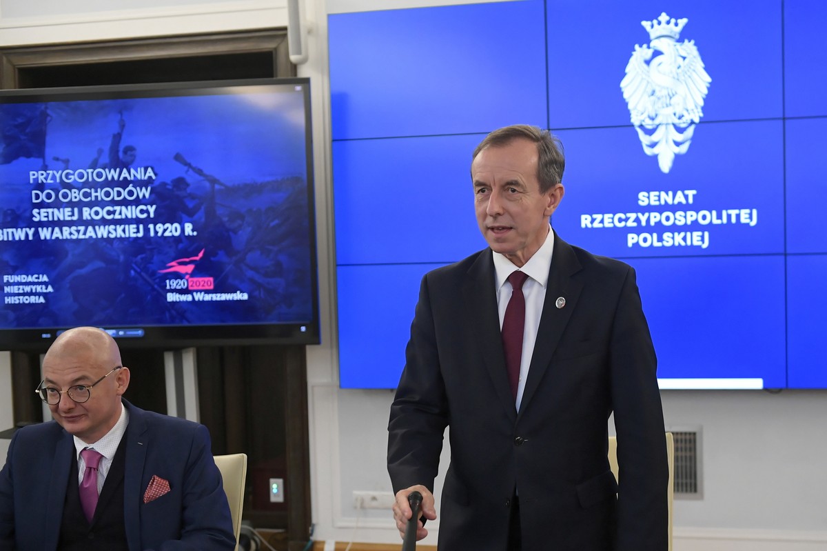 Tomasz Grodzki, Michał Kamiński 