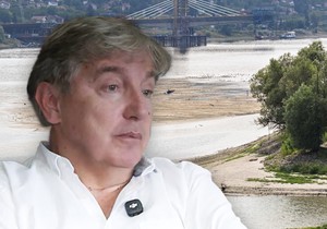 Dejan Vladiković, Dunav 