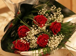 Co zrobić z bukietem z okazji Dnia Kobiet?