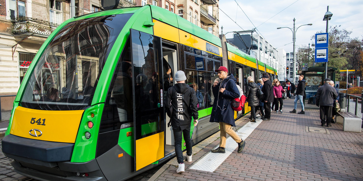 System informacji pasażerskiej będzie rozbudowany