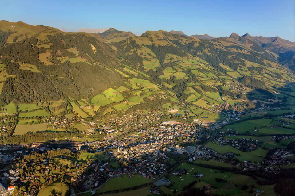 Kitzbühel