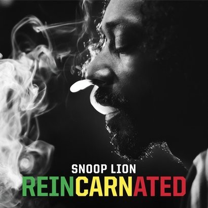 Snoop Lion – 'Reincarnated'
