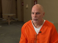 "W celi śmierci" - Werner Herzog rozmawia ze skazanymi na śmierć