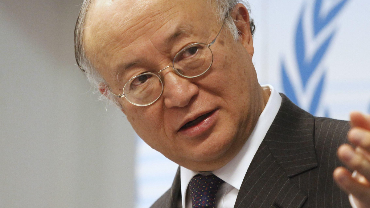 Dyrektor generalny ONZ-owskiej Międzynarodowej Agencji Energii Atomowej (MAEA) Yukio Amano określił w środę sytuację w uszkodzonej przez trzęsienie ziemi japońskiej elektrowni atomowej Fukushima I jako "bardzo poważną", zapowiadając jednocześnie, że wkrótce uda się do Japonii.