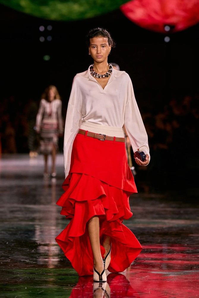 Chanel proleće/leto 2026.
