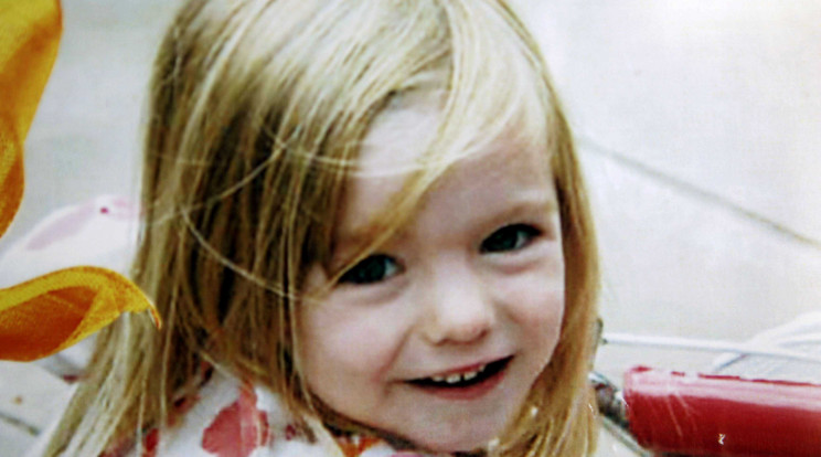 16 o Madeleine McCann-profimedia