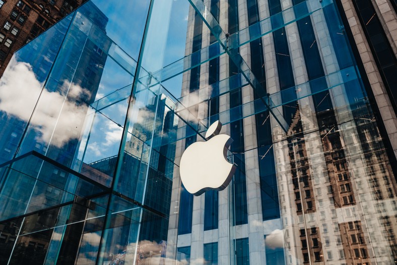 Dziś Apple, Google, Amazon czy Microsoft są synonimami gospodarczego sukcesu USA. Co jednak istotne, w USA stale powstają nowe, doskonale rokujące przedsiębiorstwa, takie jak Anduril czy OpenAI.