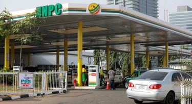 PMS price increases again as NNPCL sells petrol at ₦1,025 per litre in Lagos