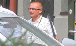 Jakub Banaś na podsłuchu. NIK: Ogromna skala ataków