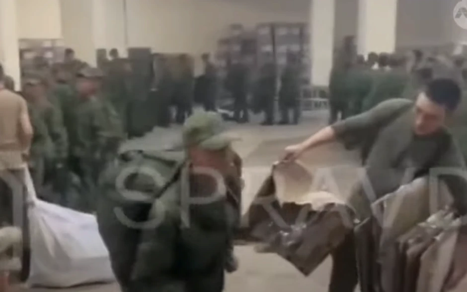 severnokorejska vojska