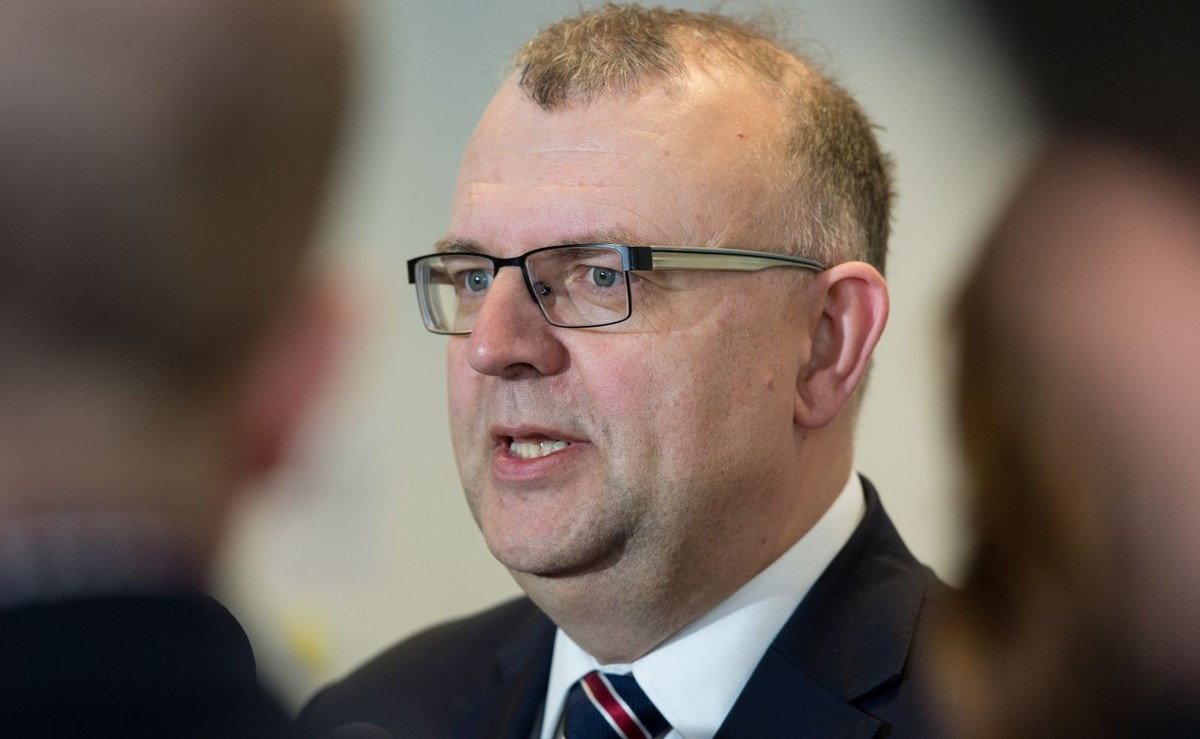 Kazimierz Michał Ujazdowski