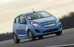 Chevrolet Spark EV