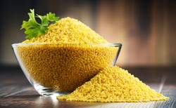 PROSO może zmniejszać ryzyko otyłości i chorób układu krążenia