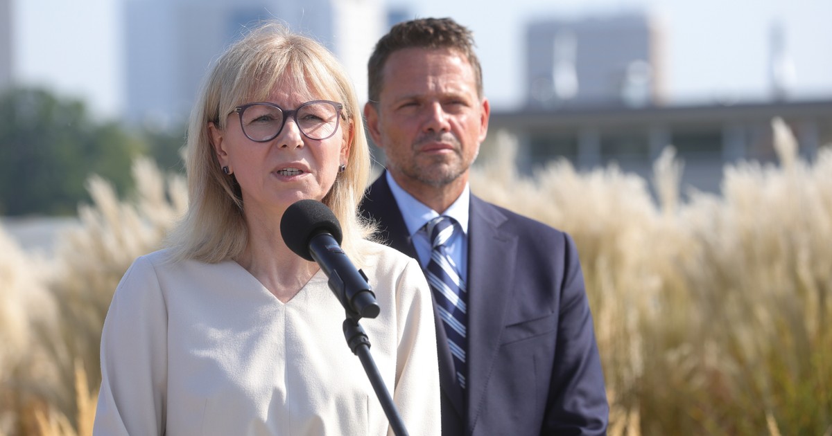 "Ona niszczy ludzi i jest bezkarna". Ujawniamy, co dzieje się w warszawskich wodociągach