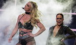 Britney Spears sporo odsłoniła. Dobrze wygląda?