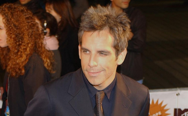 Ben Stiller