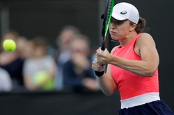 Australian Open: Świątek lepsza od wyżej notowanej rywalki. Polka w trzeciej rundzie