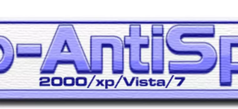 xp-AntiSpy 3.97-9: nie daj się szpiegować