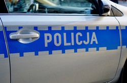 Atak nożownika w centrum handlowym. Policja zatrzymała 23-letniego napastnika