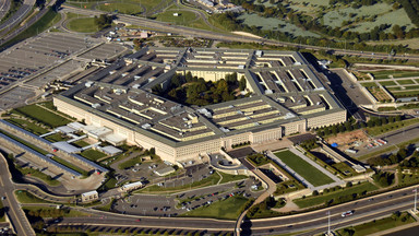 Tajemniczy wyciek dokumentów z Pentagonu. Podejrzenia padły na tego mężczyznę