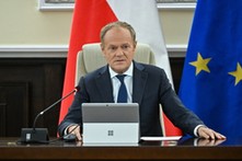 Premier zapowiada: Nie zamierzamy rezygnować z pakietu CPN pomimo zawieszenia walk na Bliskim Wschodzie