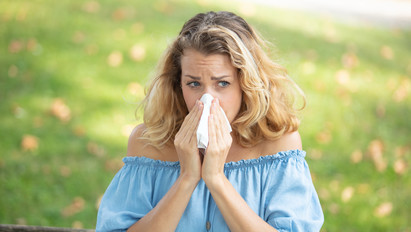 Allergiás tünetei vannak? A szakértő elmondja, mit kell tenni öndiagnózis és találgatás helyett