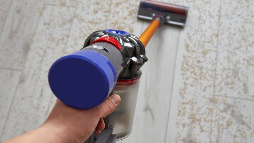 Automatikdüse- Bodendüse kompatibel mit Emerio VCE 111504 CyclonePro