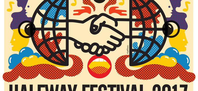 Halfway Festival 2017: oto pełen program imprezy