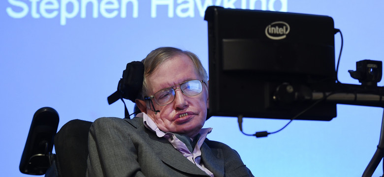 Stephen Hawking nie żyje. Zmarł wybitny astrofizyk