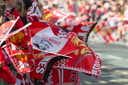 Agenci piłkarscy na Wyspach Brytyjskich zarabiają krocie: W ostatnim sezonie dostali 77 milionów funtów