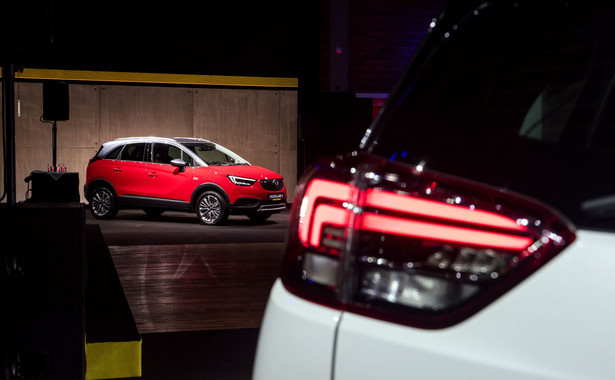 Opel wprowadza do Polski nowy model z innowacyjną instalacją LPG. Za grosze przejedzie 1300 km