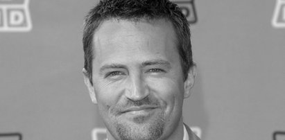 Matthew Perry leżał pod wodą. Ujawniono kulisy śmierci uwielbianego aktora