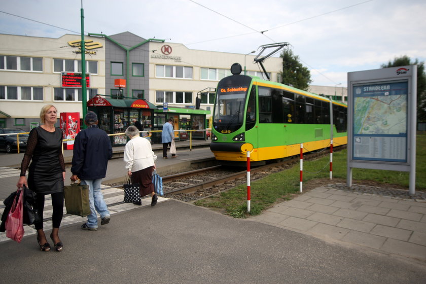 Nowy rozkład jazdy