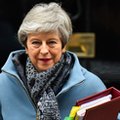 Theresa May zapowiedziała możliwość rezygnacji ze stanowiska

