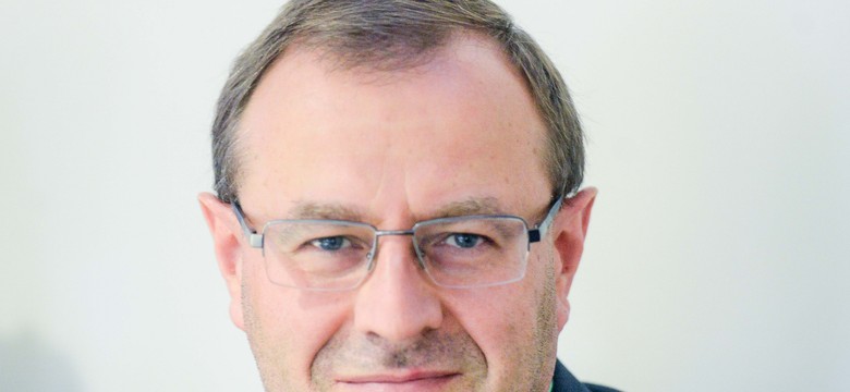 Prof. Antoni Dudek o tym, co nas czeka po wyborach. "Polską polityką nadal będą rządzić personalia"