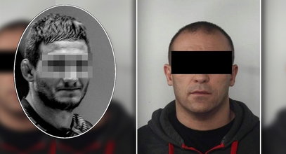 Zabójca znanego zapaśnika już w polskim areszcie. Policja szukała go latami