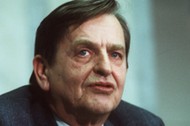 Olof Palme