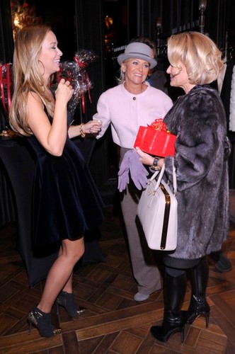 Joanna Przetakiewicz, Katarzyna Frank-Niemczycka i Dorota Soszyńska