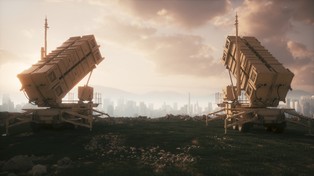 Rozbudowany "mur antydronowy" UE to mrzonka? Wyliczyli koszty – są przygniatające