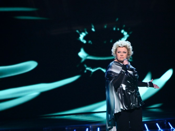 Małgorzata Szczepańska-Stankiewicz