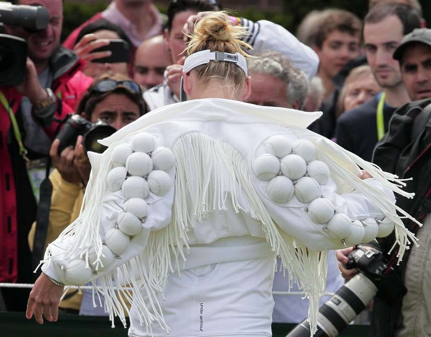 Bethanie Mattek-Sands