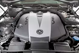 Wady i zalety silnika 3.0 V6 CDI: czy Mercedes z dieslem to dobry wybór?