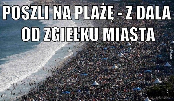 Najlepsze memy tygodnia. Tym żył internet